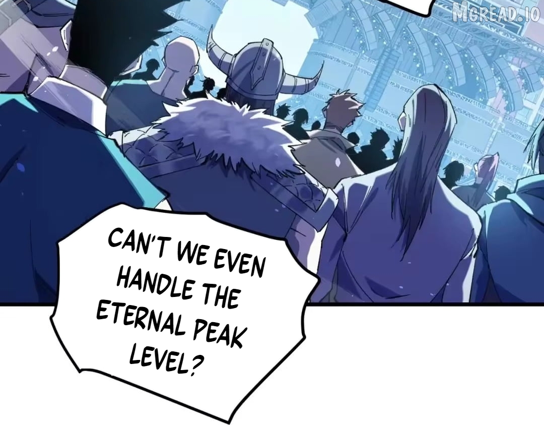 I Rely on My Invincibility to Deal Tons of Damage Passively! Chapter 172  - page 79